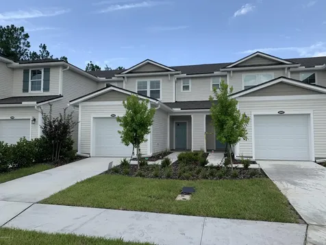 13913 Molina Drive Jacksonville FL 32256