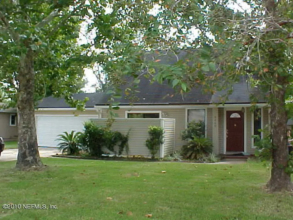 4260 Pilgrim Way Jacksonville FL 32257