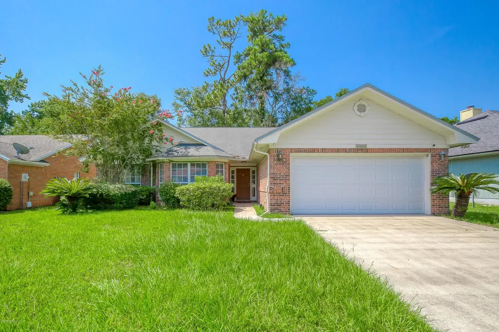 4808 Gliding Hawk Way Jacksonville FL 32217