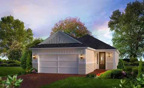 357 Vista Lake Circle Ponte Vedra FL 32081