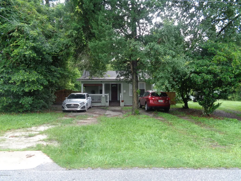 4648 Wheeler Avenue Jacksonville FL 32210