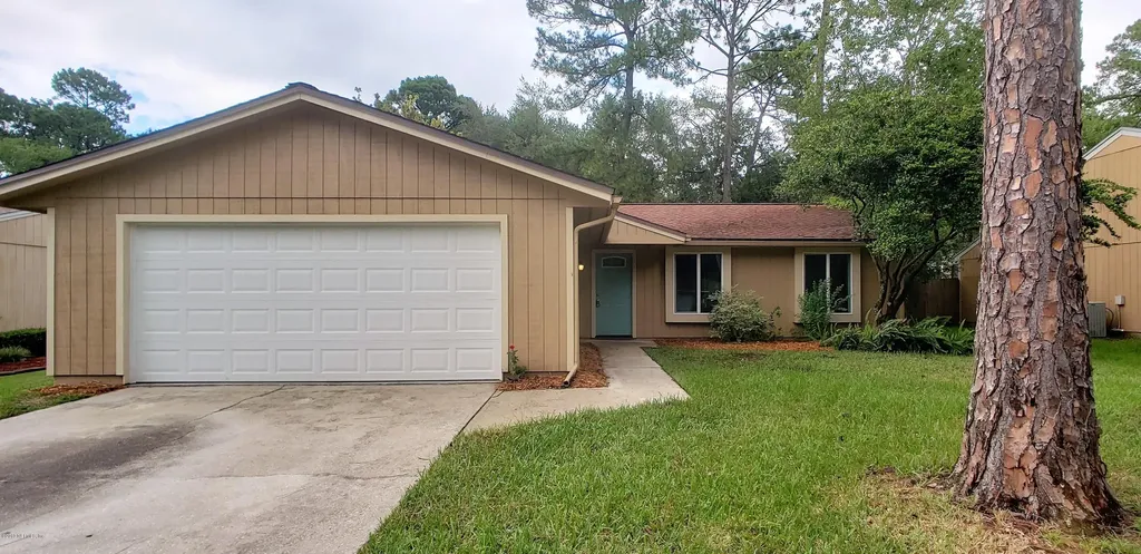1339 Bear Run Boulevard Orange Park FL 32065