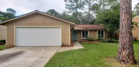 1339 Bear Run Boulevard Orange Park FL 32065
