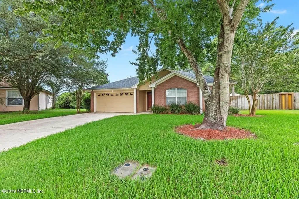 1165 Delving Court Jacksonville FL 32225