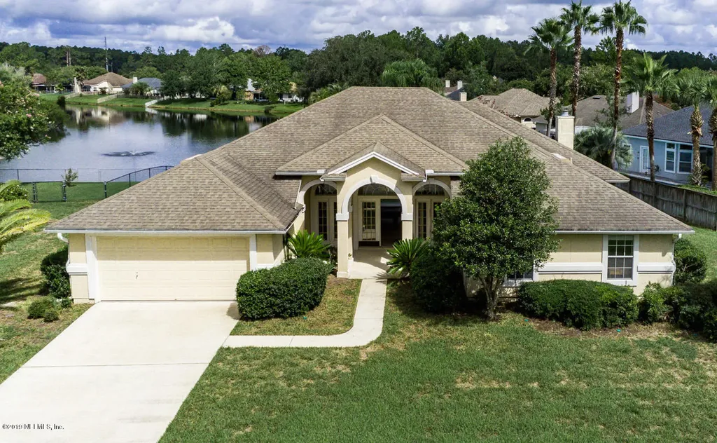 5838 Long Cove Drive Jacksonville FL 32222