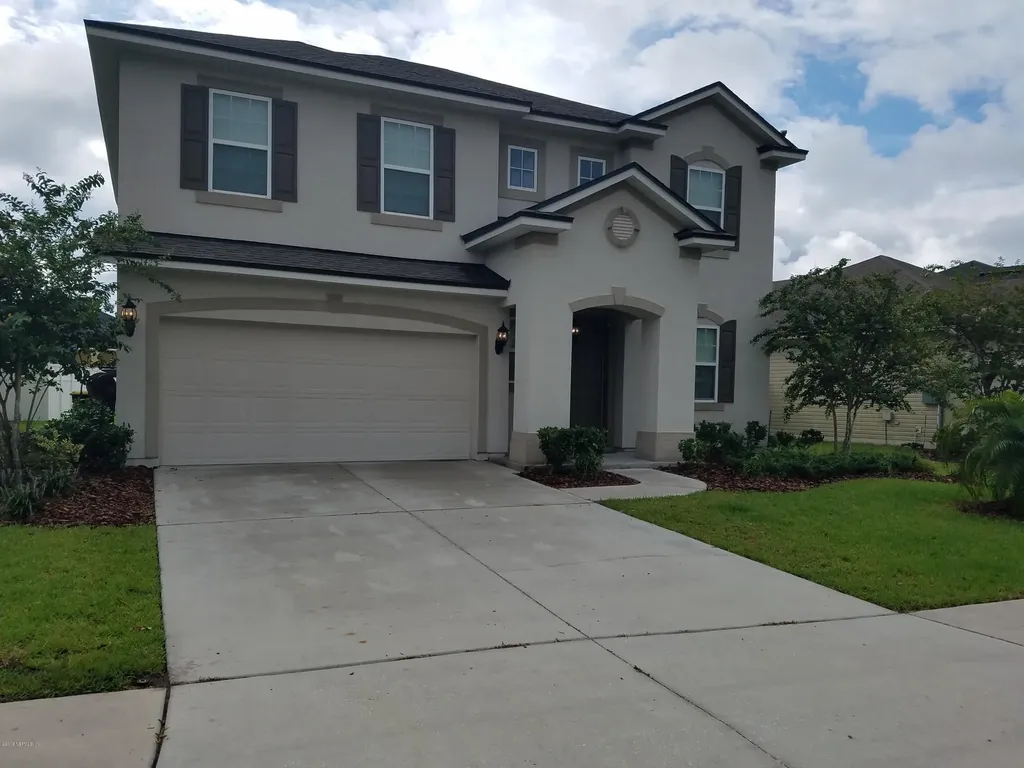 1425 Royal Dornoch Drive Jacksonville FL 32221
