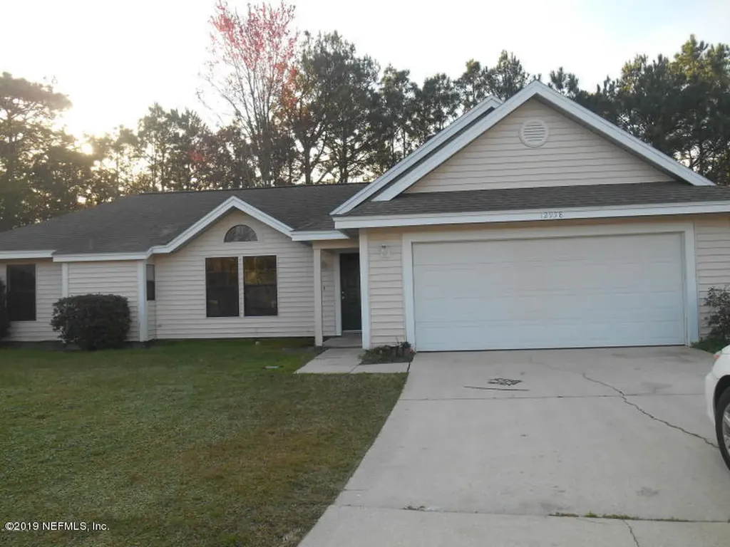 12958 Medford Lane Jacksonville FL 32225