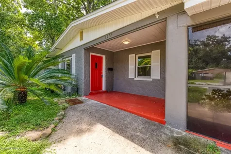 5072 Glenwood Avenue Jacksonville FL 32205