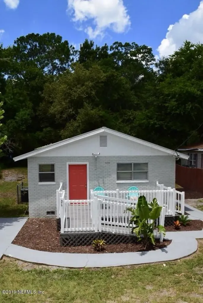 375 N Clay Street St. Augustine FL 32084