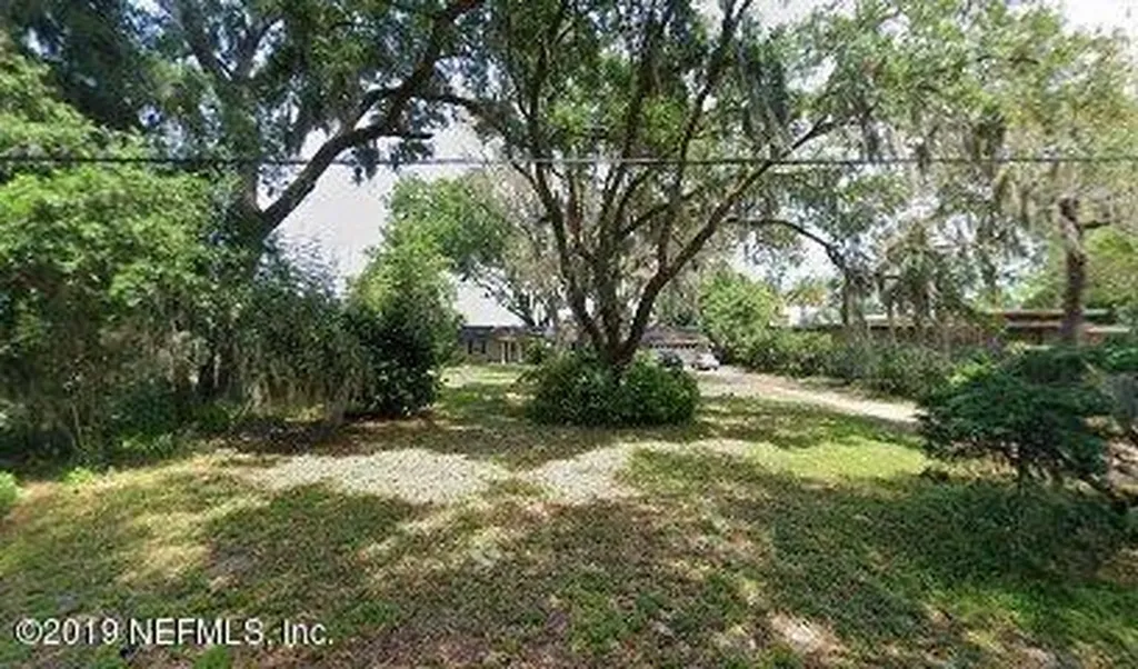 2205 Holly Oaks River Drive Jacksonville FL 32225