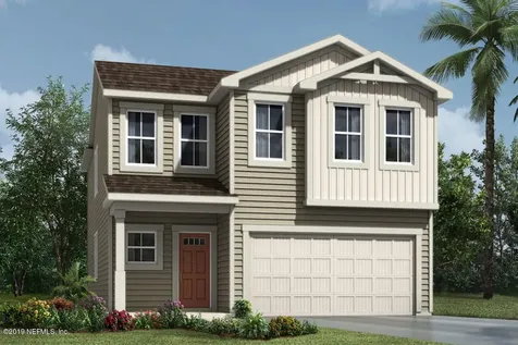12029 Heyler Street Jacksonville FL 32256