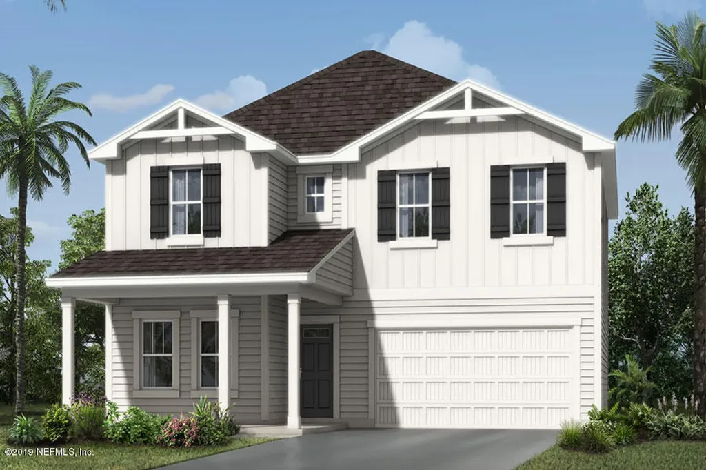 13779 Holsinger Boulevard Jacksonville FL 32256