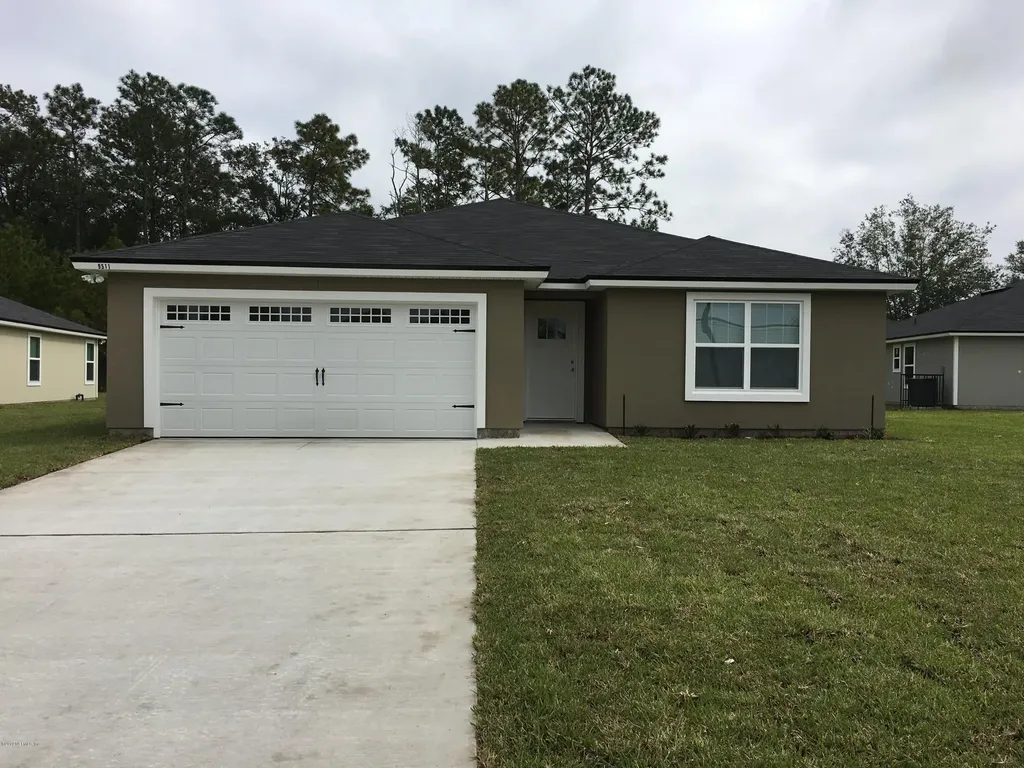 9511 Fraser Fir Court Jacksonville FL 32208