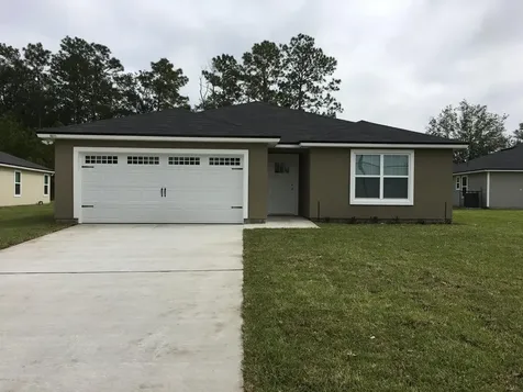 9511 Fraser Fir Court Jacksonville FL 32208