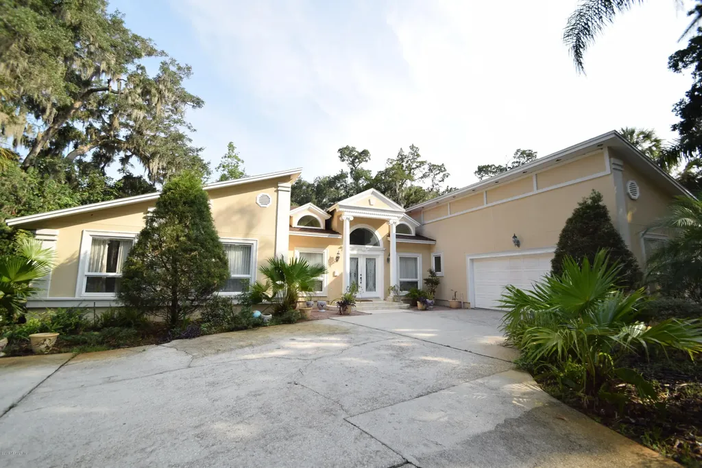 4590 River Trail Road Jacksonville FL 32277