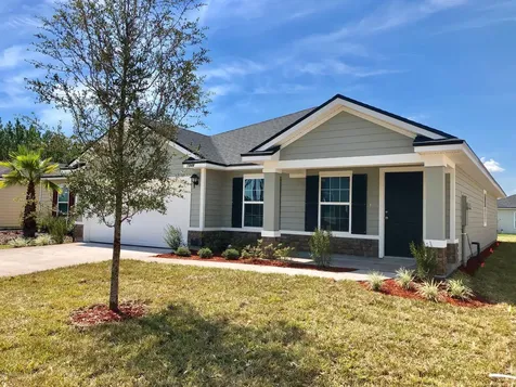 1848 Samuel Adams Court Jacksonville FL 32221