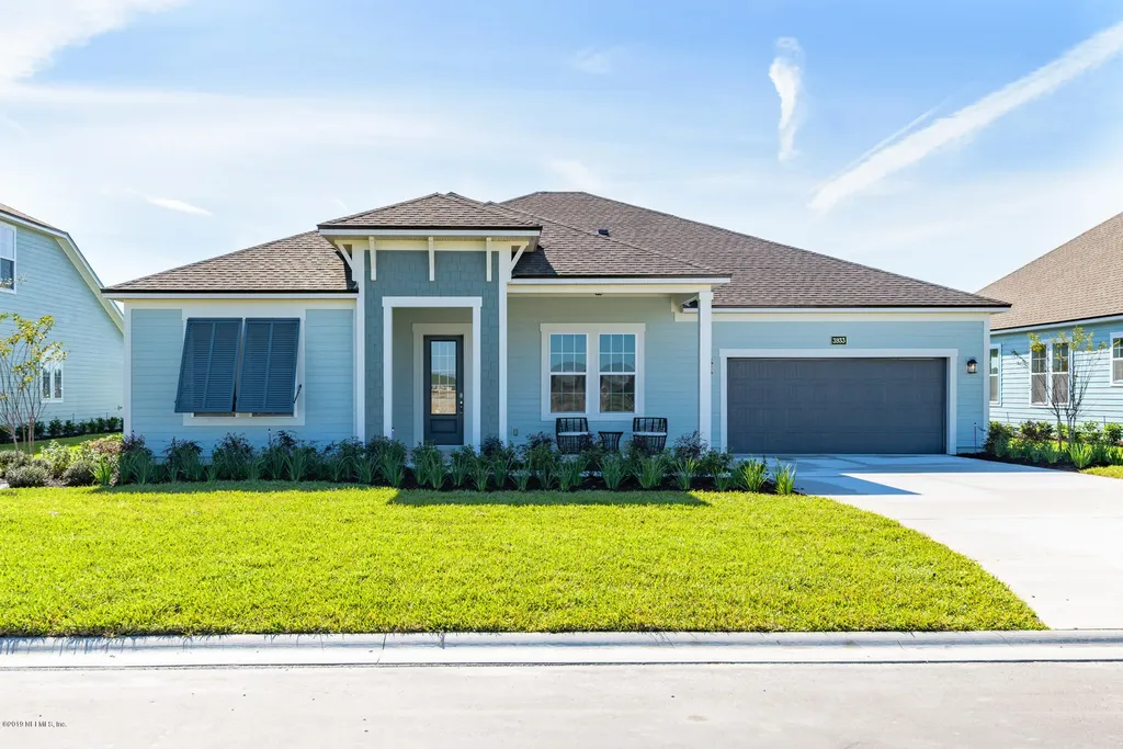 3933 Spyglass Hill Lane Middleburg FL 32068