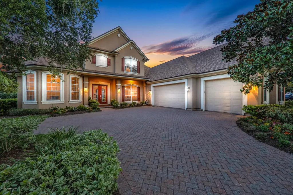 480 Sebastian Square St. Augustine FL 32095