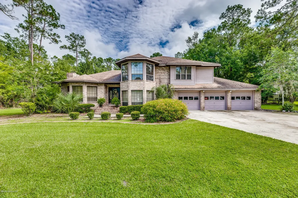 1571 NE 161st Street Starke FL 32091