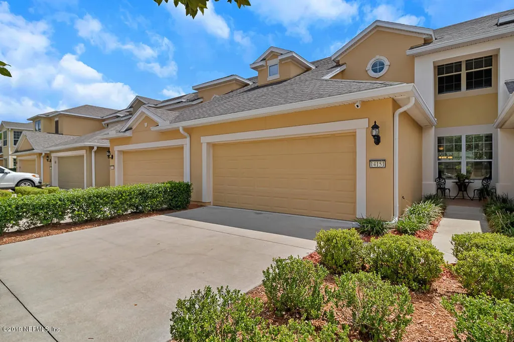 14151 Mahogany Avenue Jacksonville FL 32258