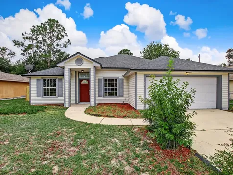8518 Blazing Star Court Jacksonville FL 32210
