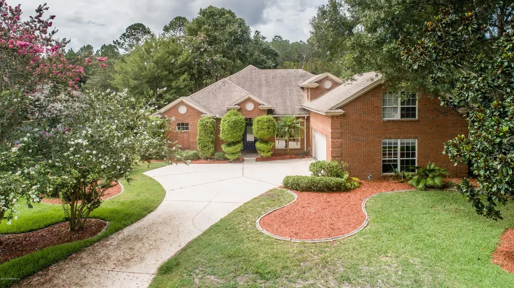 1991 Woodlake Drive Fleming Island FL 32003