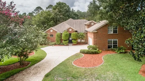 1991 Woodlake Drive Fleming Island FL 32003