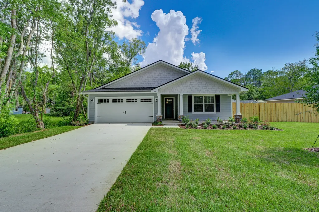 6640 Bennett Road Jacksonville FL 32216