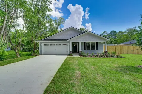 6640 Bennett Road Jacksonville FL 32216