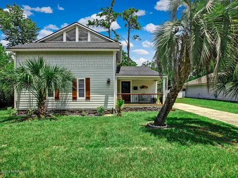 2115 Geneve Street Jacksonville FL 32207