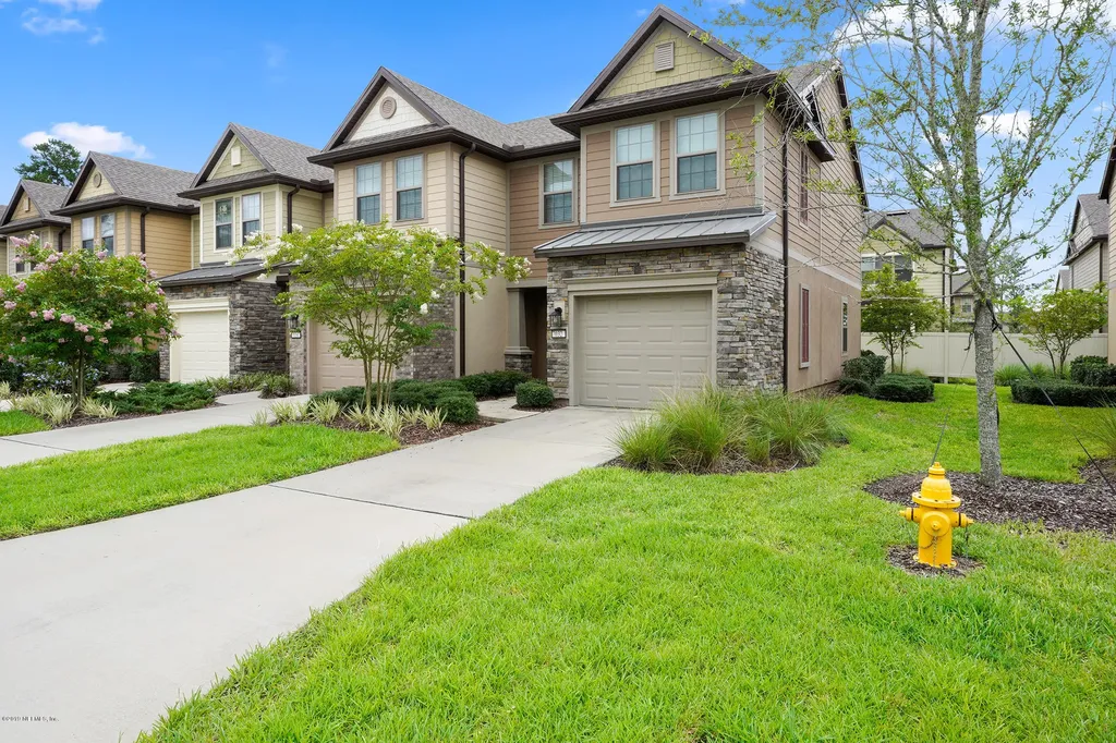 7032 Buroak Court Jacksonville FL 32258