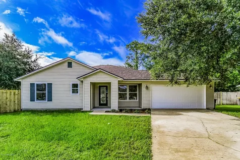 7163 Newman Lake Court Jacksonville FL 32222