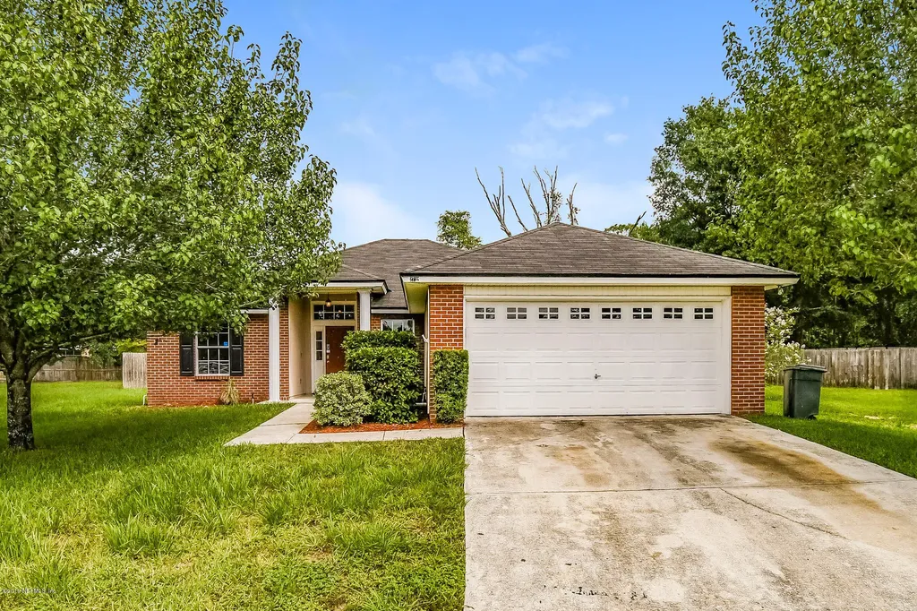 2738 Secret Harbor Drive Orange Park FL 32065
