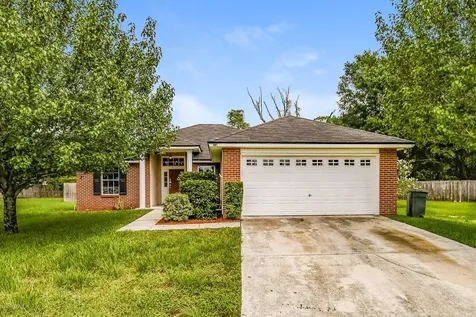 2738 Secret Harbor Drive Orange Park FL 32065