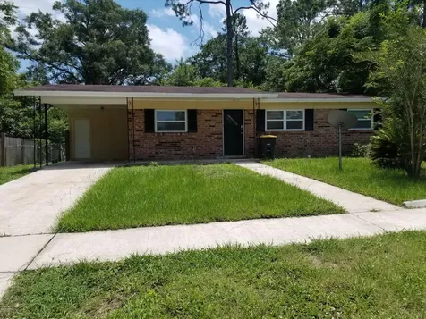 6938 Magdelena Drive Jacksonville FL 32210