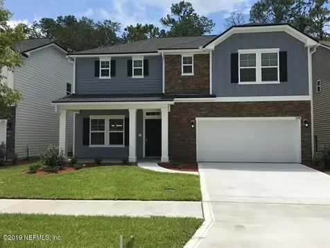 3108 Creek Village Lane Green Cove Springs FL 32043