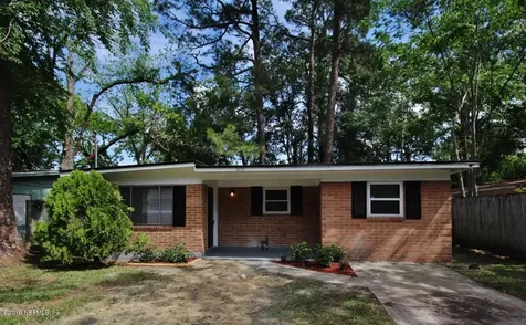 3337 Phyllis Street Jacksonville FL 32205