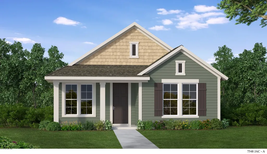 49 Foster Lane Ponte Vedra FL 32081