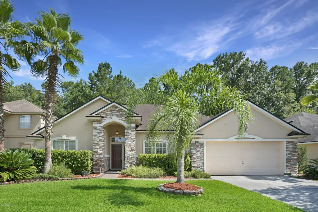 14049 Bradley Cove Road Jacksonville FL 32218