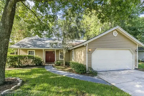 11268 Stoney Point Lane W Jacksonville FL 32257