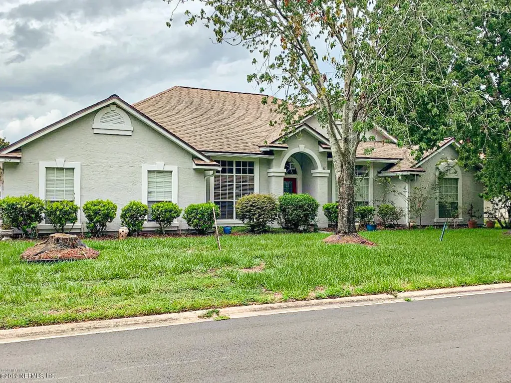 1804 Wood Fern Court Fleming Island FL 32003