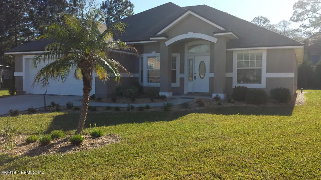 464 Brentwood Court Green Cove Springs FL 32043