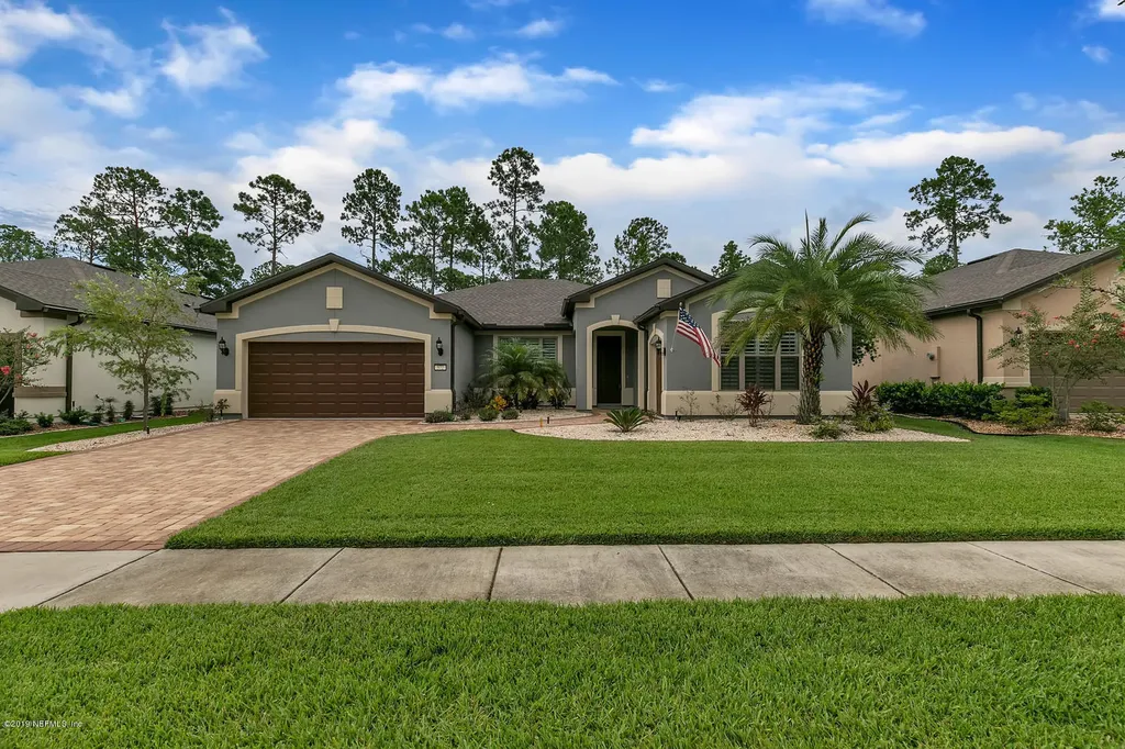572 Caspia Lane Ponte Vedra FL 32081