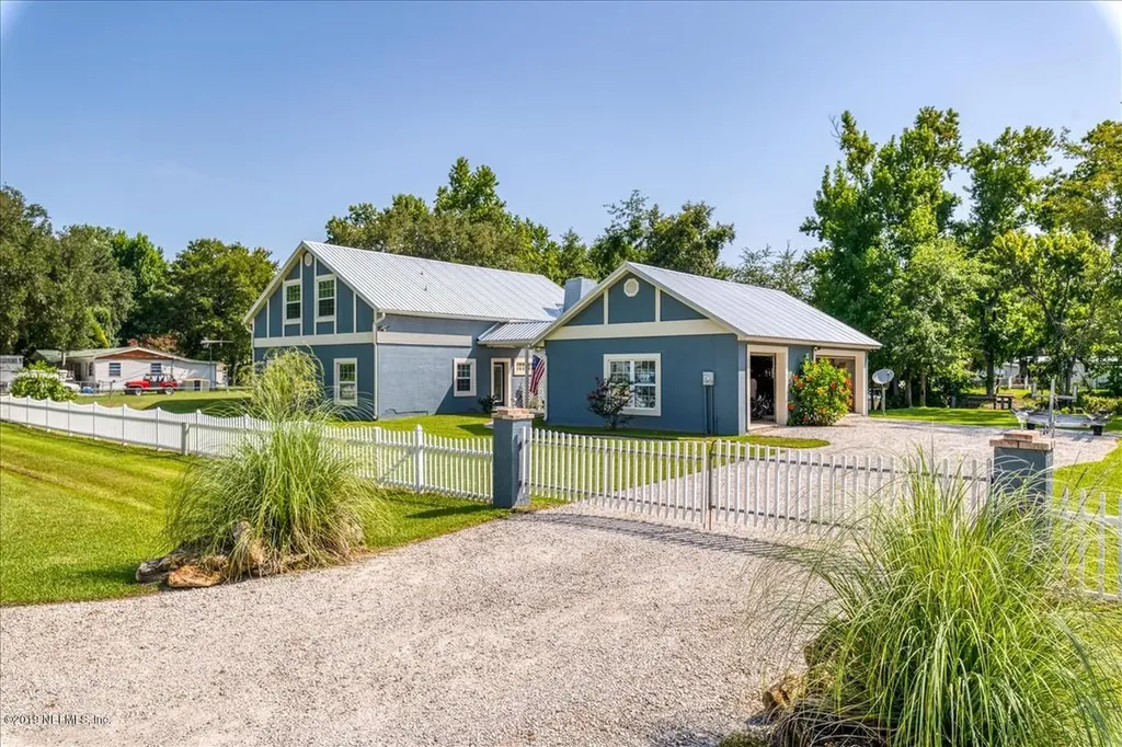268 Harbor Drive Palatka FL 32177