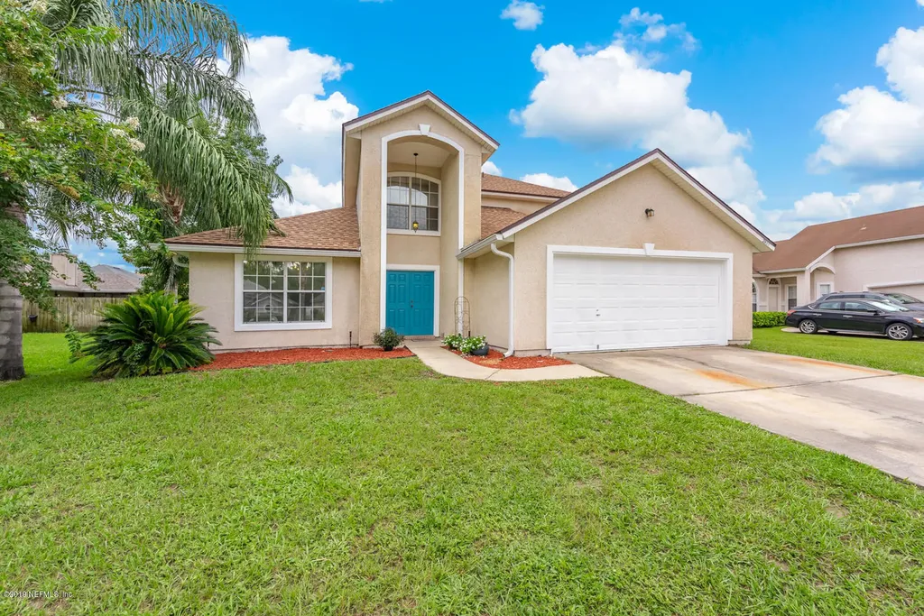 2935 Majestic Oaks Lane Green Cove Springs FL 32043
