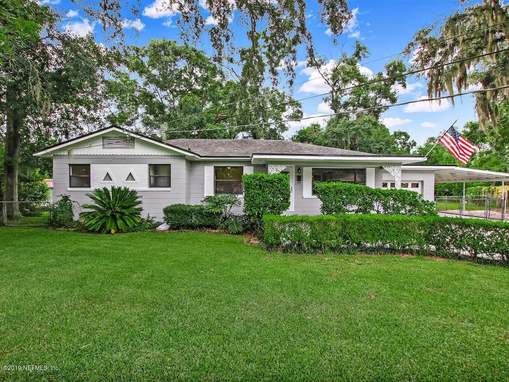 5035 Nola Court Jacksonville FL 32210