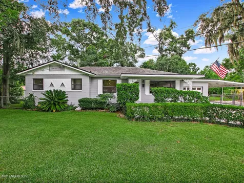 5035 Nola Court Jacksonville FL 32210