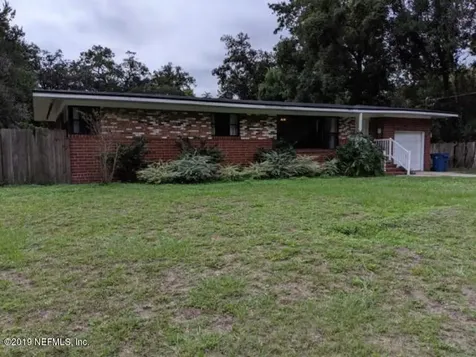 5414 Oliver Street S Jacksonville FL 32211