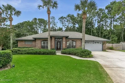 235 Whistler Spring Court Jacksonville FL 32225
