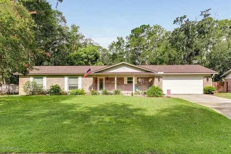 12760 Burning Tree Lane W Jacksonville FL 32223